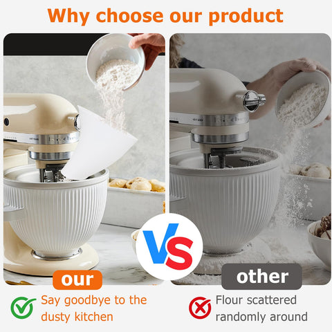 GDGJWL BPA-free plastic ensures safe contact with ingredients