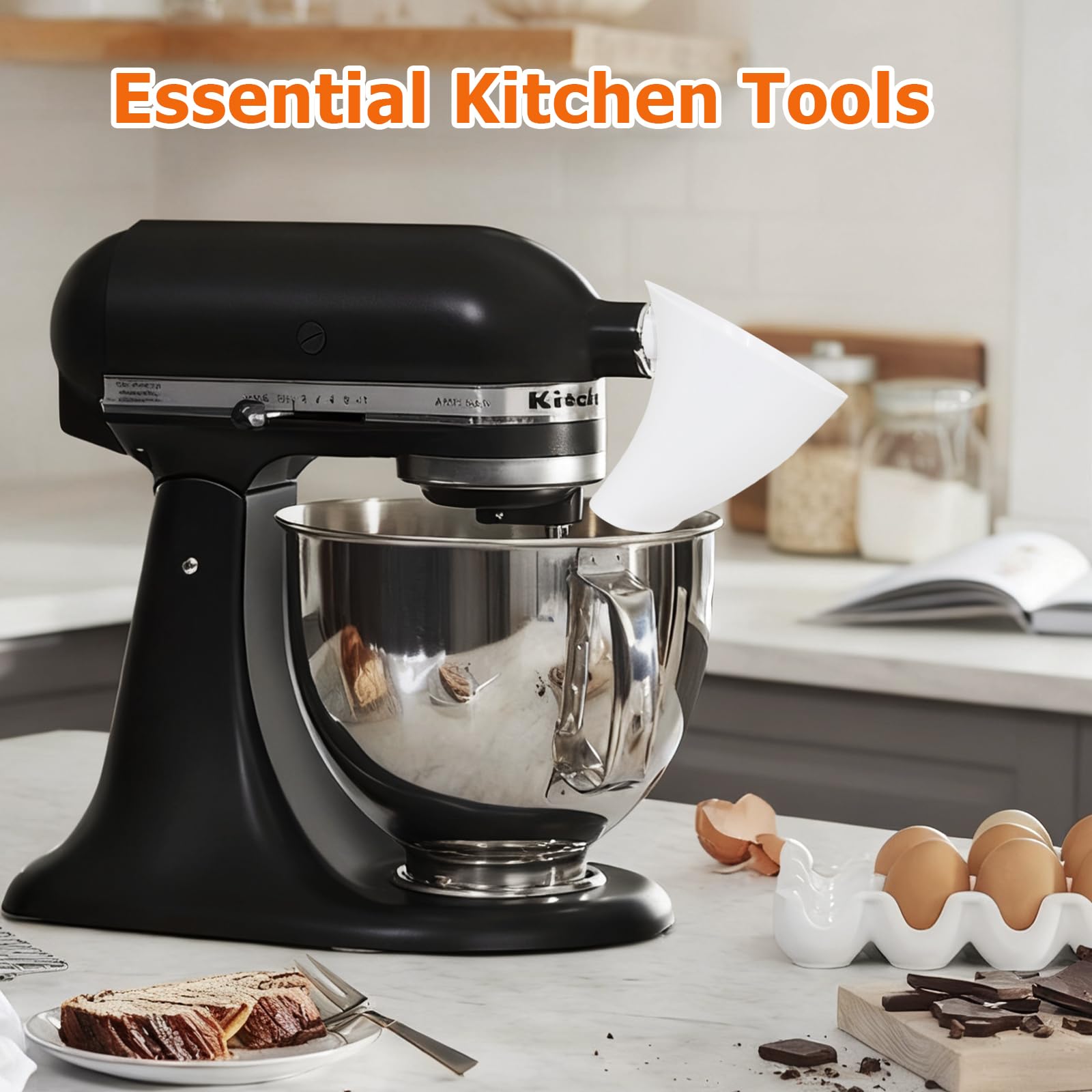 GDGJWL dishwasher-safe baking accessory for easy cleanup after baking