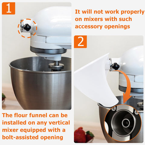 GDGJWL kitchen organization upgrade for a tidier baking space