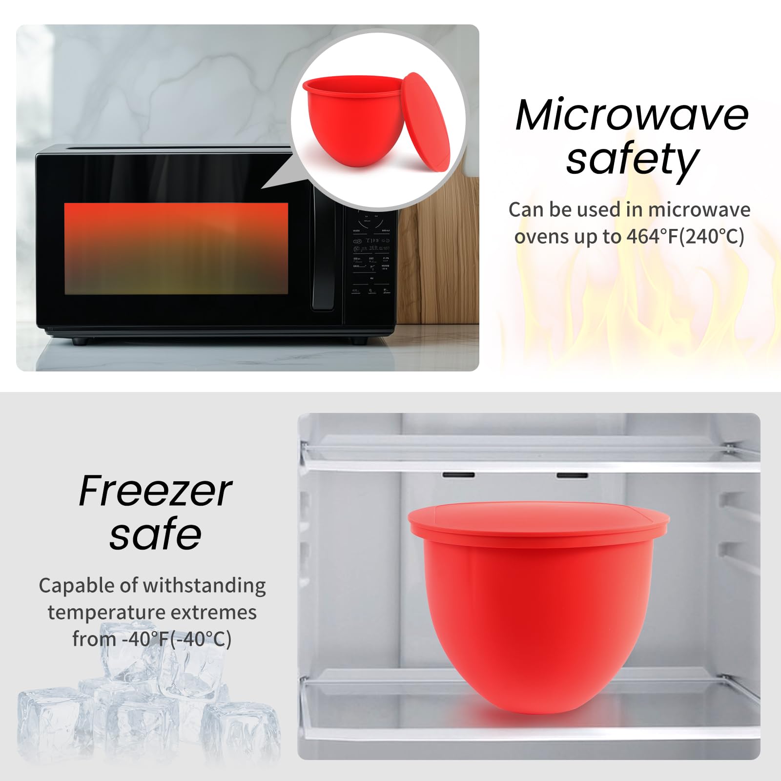 Gdrtwwh dishwasher-safe liners simplify cleaning after cooking