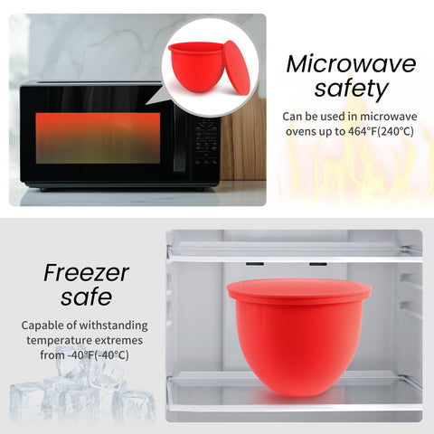Gdrtwwh dishwasher-safe liners simplify cleaning after cooking