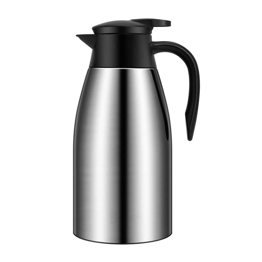 GearRoot hot water and tea ready-to-serve carafe supports versatile beverage needs.