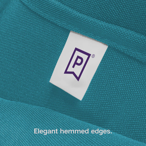 Gee Di Moda color-coordinated palette simplifies event theme planning.