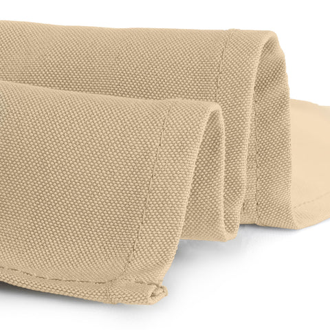 Gee Di Moda seamless construction for a clean, uninterrupted look.