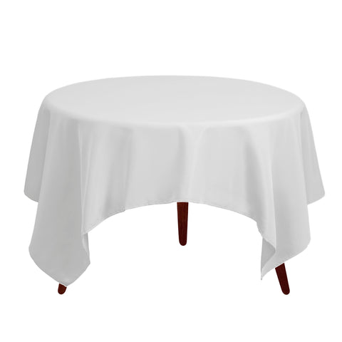 Gee Di Moda hemmed edge closeup highlighting durable, wrinkle-resistant fabric
