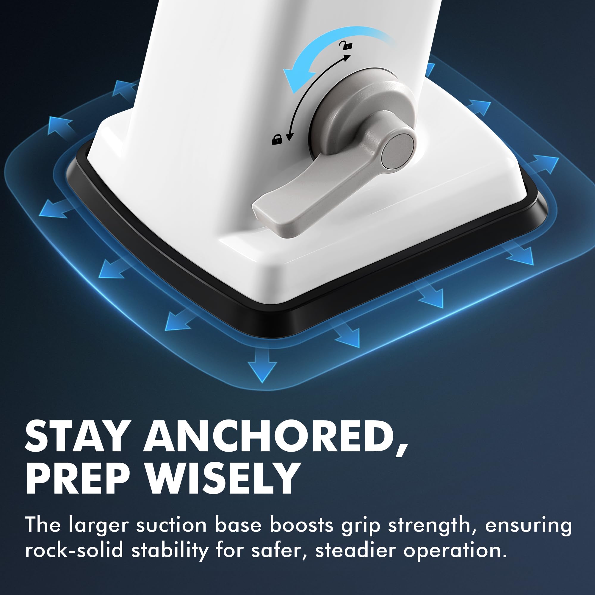 Geedel wavy slicing blade creates decorative vegetable slices