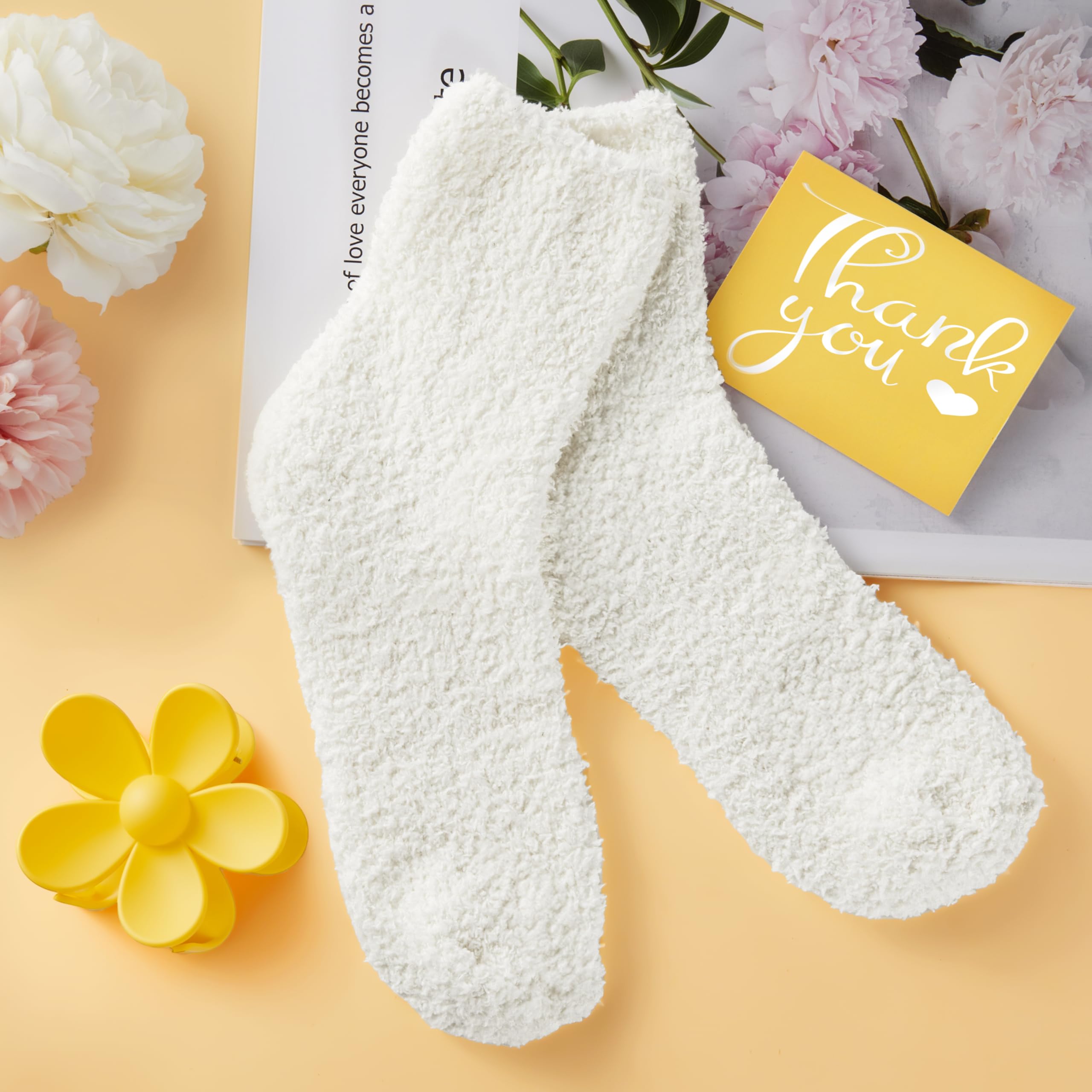 Geelfland thank you card, add a personal note to express gratitude.