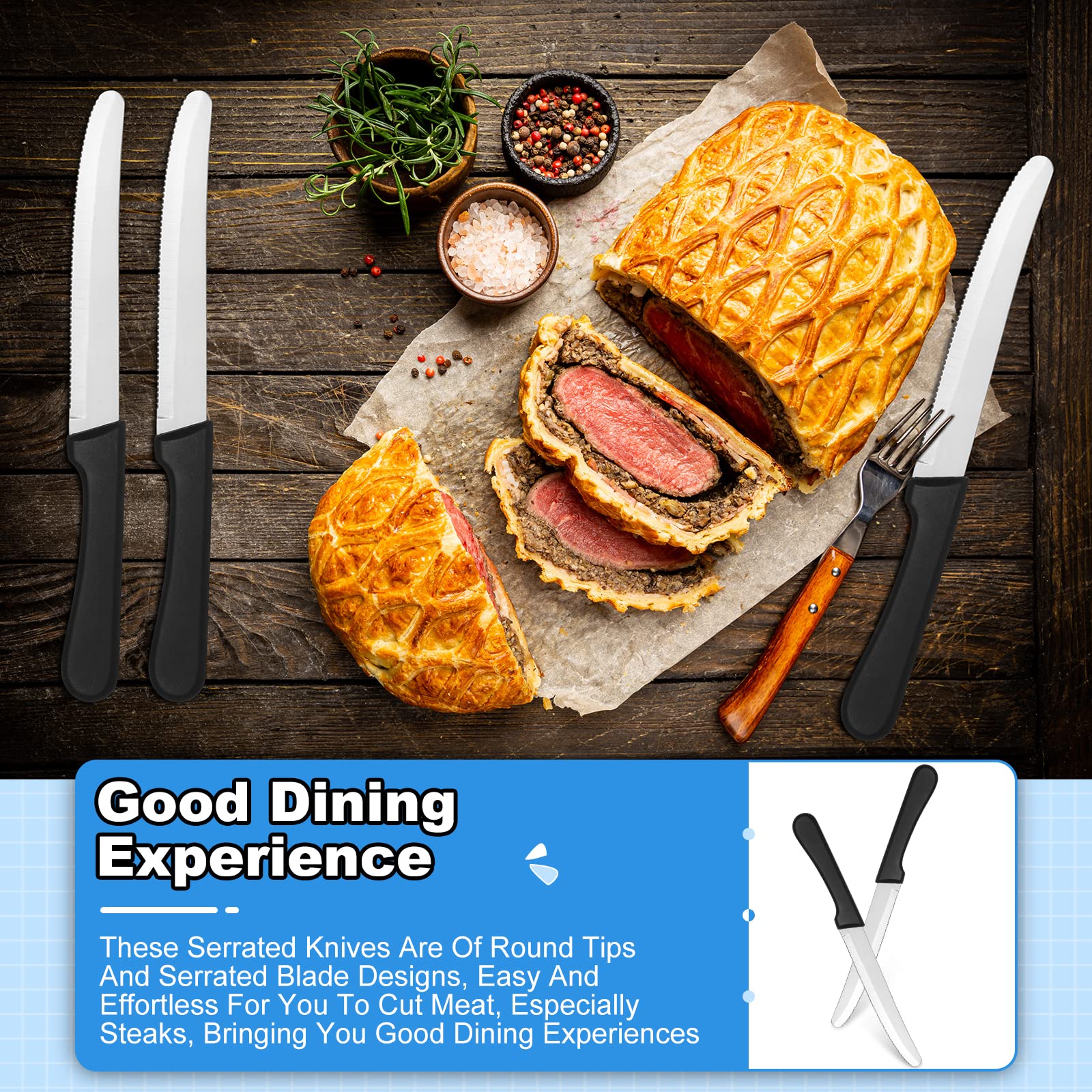 Geelin easy-clean design simplifies washing after meals