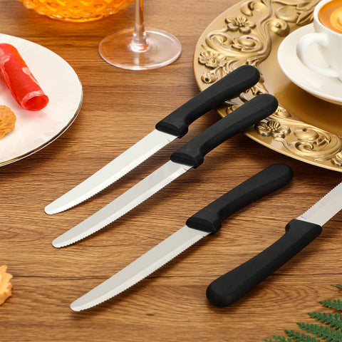 Geelin packaged 50 knives ready for gifting or events