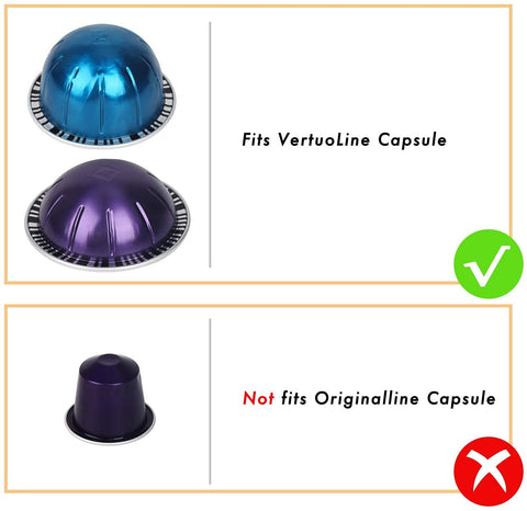 Geesta aluminum foil seal is durable and rip-resistant for reliable brewing.