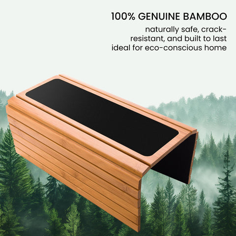 GEHE foldable design allows easy storage when not in use.