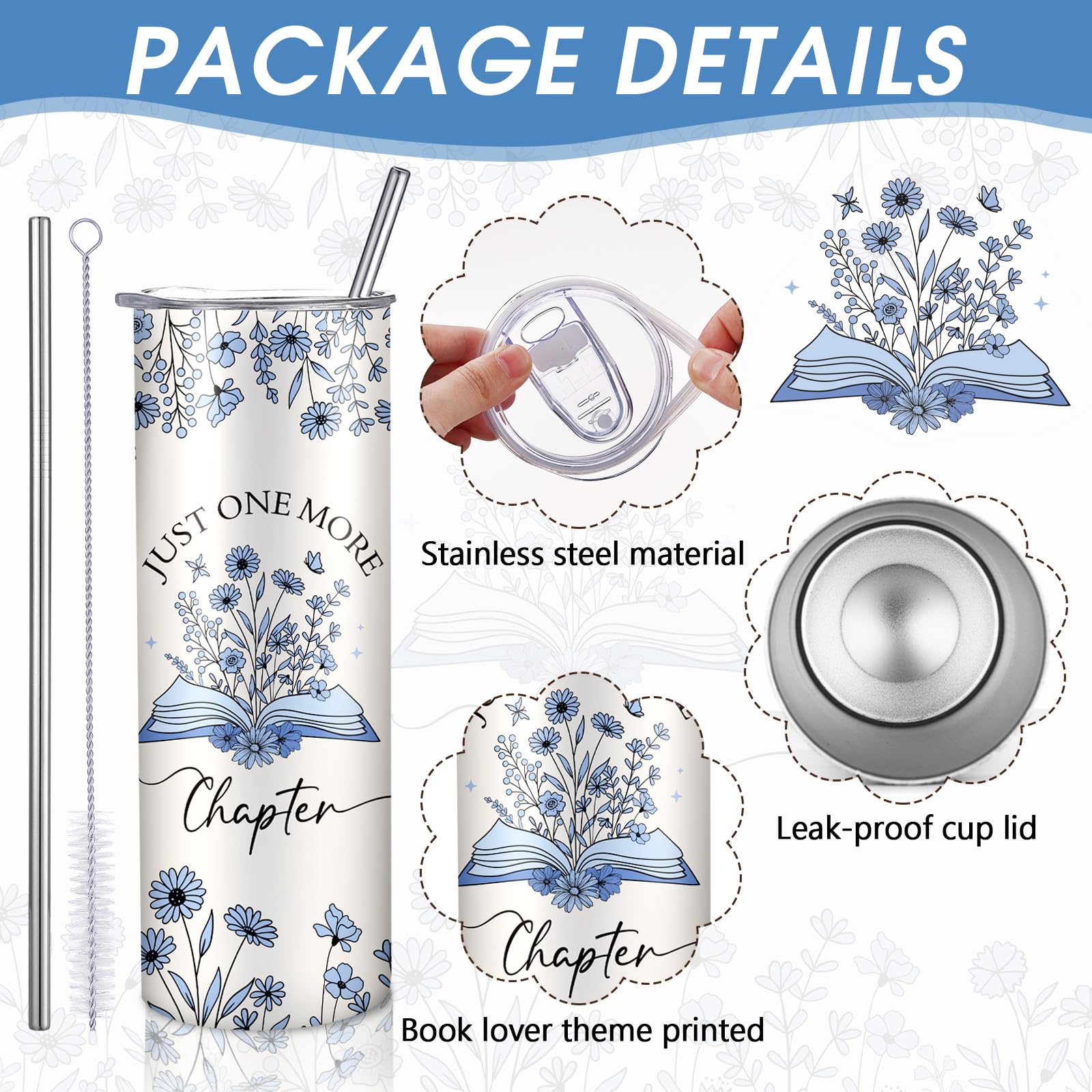 Geiserailie leather notebook provides elegant space for tips and quotes