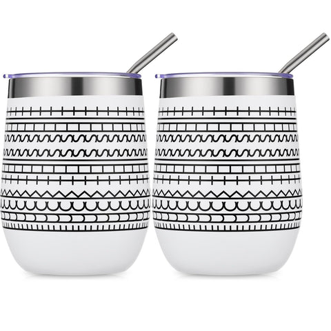 Geiserailie hidden message mug 12oz set in white, a warm beverage companion with a playful surprise.