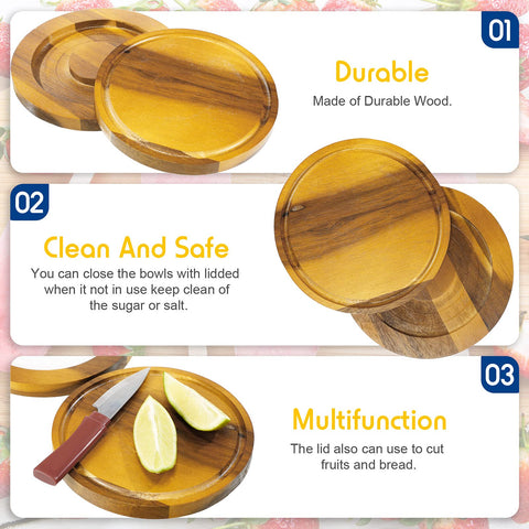 Geiserailie lid-anti-contamination protects salt between uses
