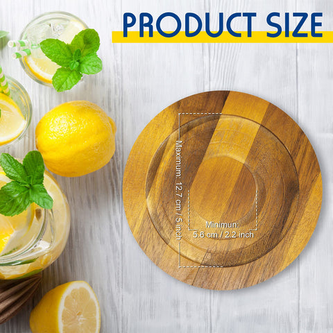 Geiserailie wooden-cocktail-rimmer is durable and easy to clean for long-term use