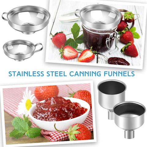Gejoy 200-mesh filter strainer for fine filtration