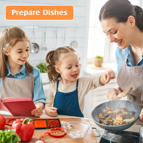 Gejoy versatile sauce dishes suitable for appetizers, desserts, and condiments.