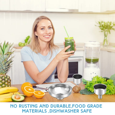 Gejoy stainless steel filter for lasting filtration tasks