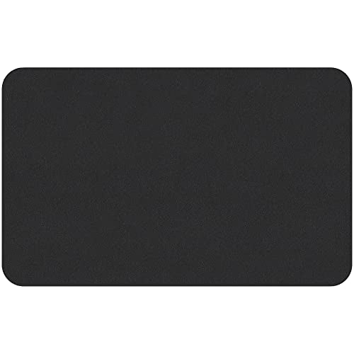 GelPro NewLife stain-resistant-surface makes cleanup quick after busy service.