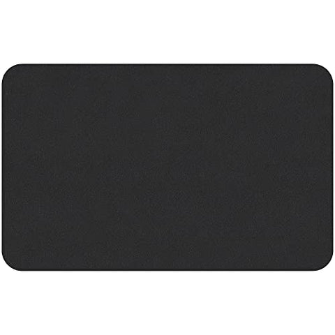 GelPro NewLife stain-resistant-surface makes cleanup quick after busy service.