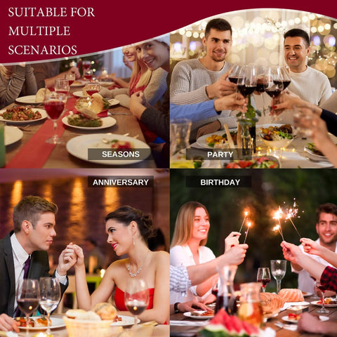 Gem Tour gift-grade box makes this wine decanter a ready-made gift