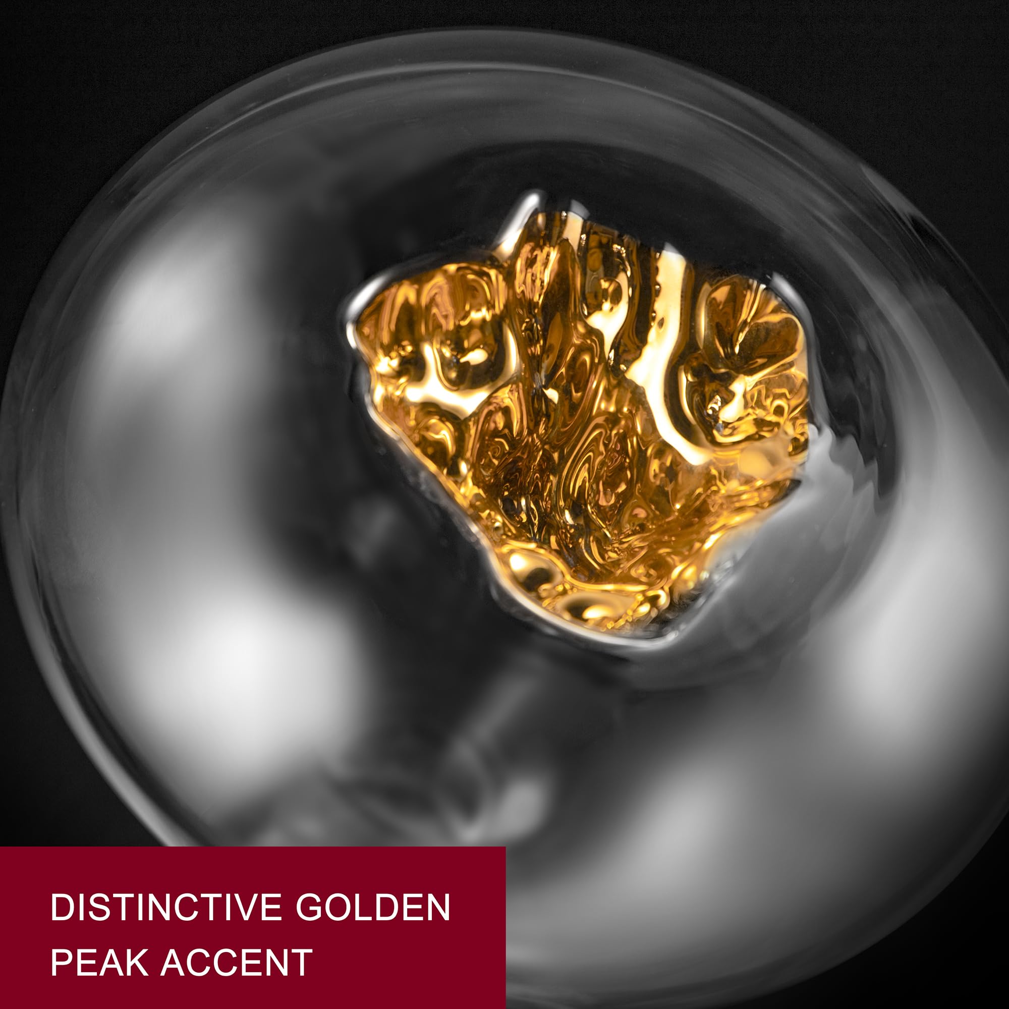 Gem Tour no-drip spout keeps tables clean during service