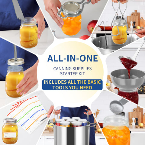 Gemfino jar wrench helps tighten lids with steady control.