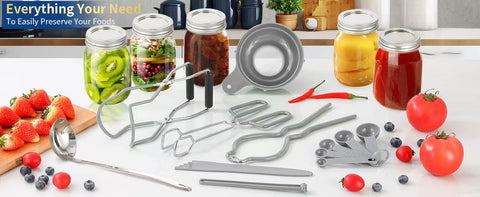 Gemfino magnetic lid lifter glides lids without slipping.