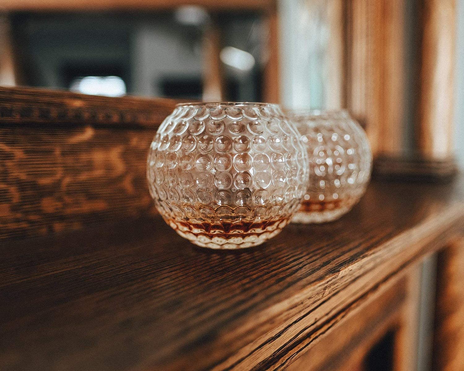 Gemsho Glass ideal gift for golf lovers and entertaining occasions.