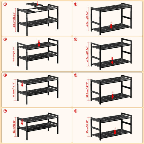GEMWON removable ABS panels simplify cleaning around plumbing