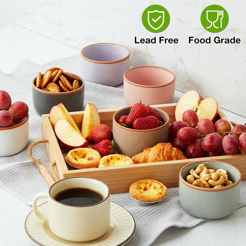 Gencywe glaze helps easy cleaning and daily use.