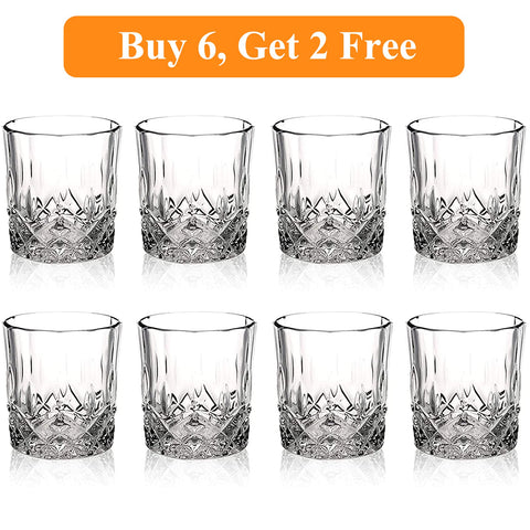 Secure packaging from Gencywe protects glassware during shipping