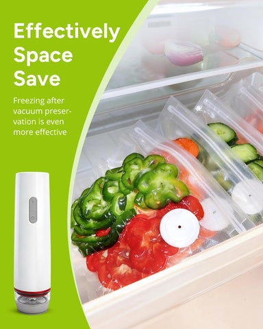 Generic Handheld Vacuum Sealer includes a 2-year warranty and friendly support.