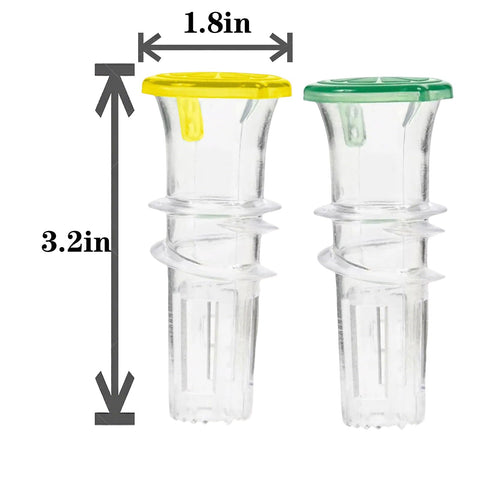 Generic Multipurpose Citrus Press versatile for lemons, limes, and small oranges.