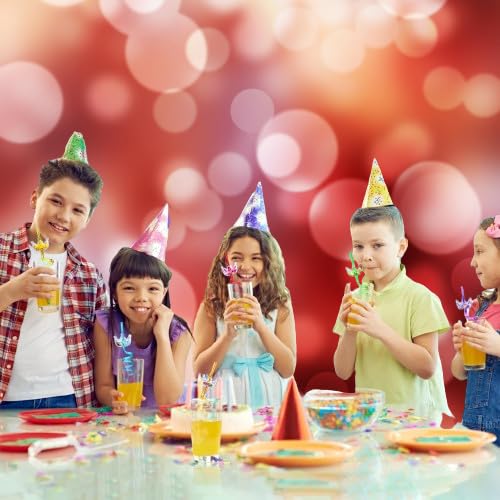 Generic non-toxic durable material ensures safe reusable straws for kids