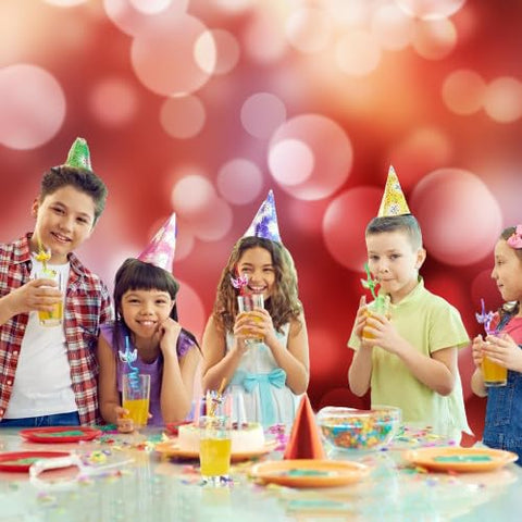 Generic non-toxic durable material ensures safe reusable straws for kids