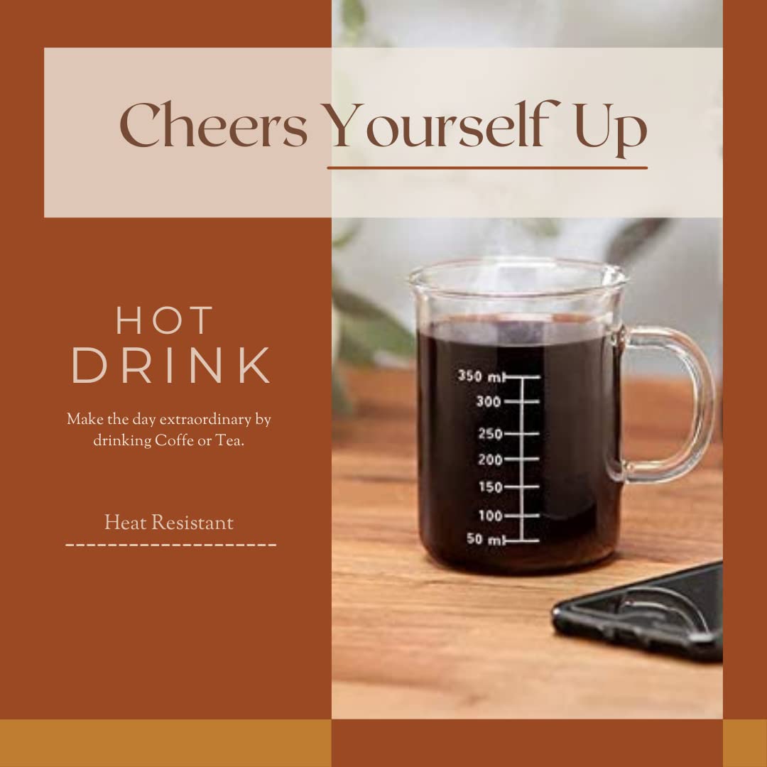 Generic Novelty Science Mug is microwave safe for quick reheats of your beverage.