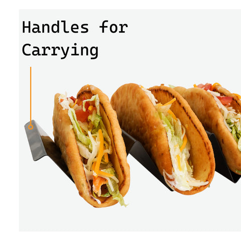 Generic ramekins for tacos provide dipping sauces with meals