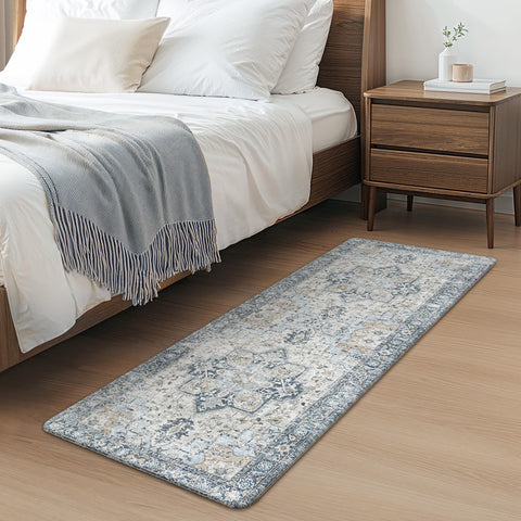 GENIMO protects floors from water and oil spills during busy cooking.