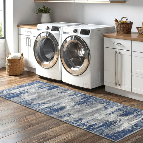 GenIMO lightweight low-pile design for easy folding and compact storage.