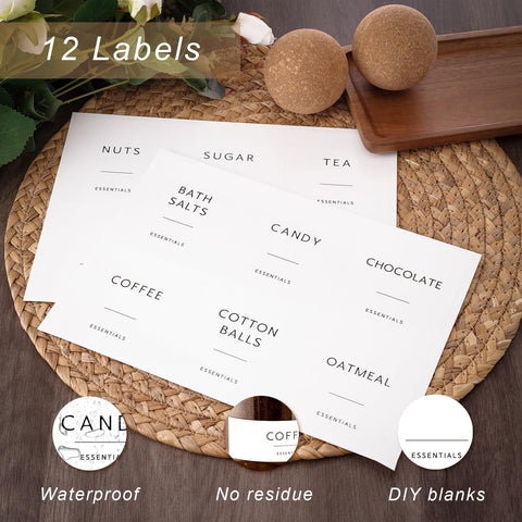 GENSTEUO borosilicate glass is durable and heat-resistant.