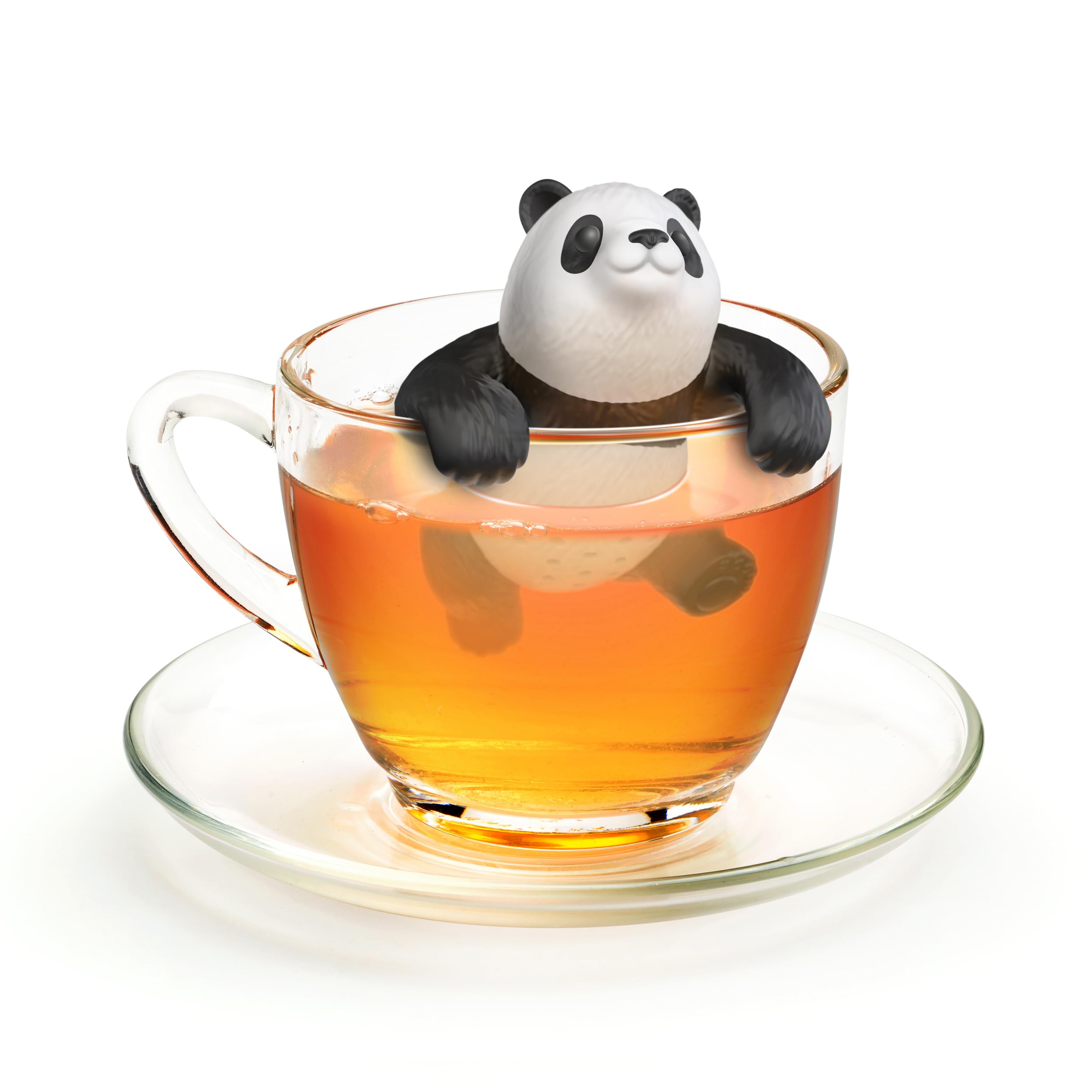 Genuine Fred Bambrew gift box ready for gifting tea lovers