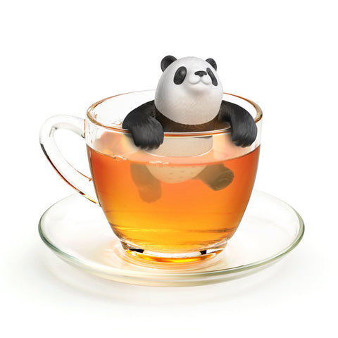 Genuine Fred Bambrew gift box ready for gifting tea lovers