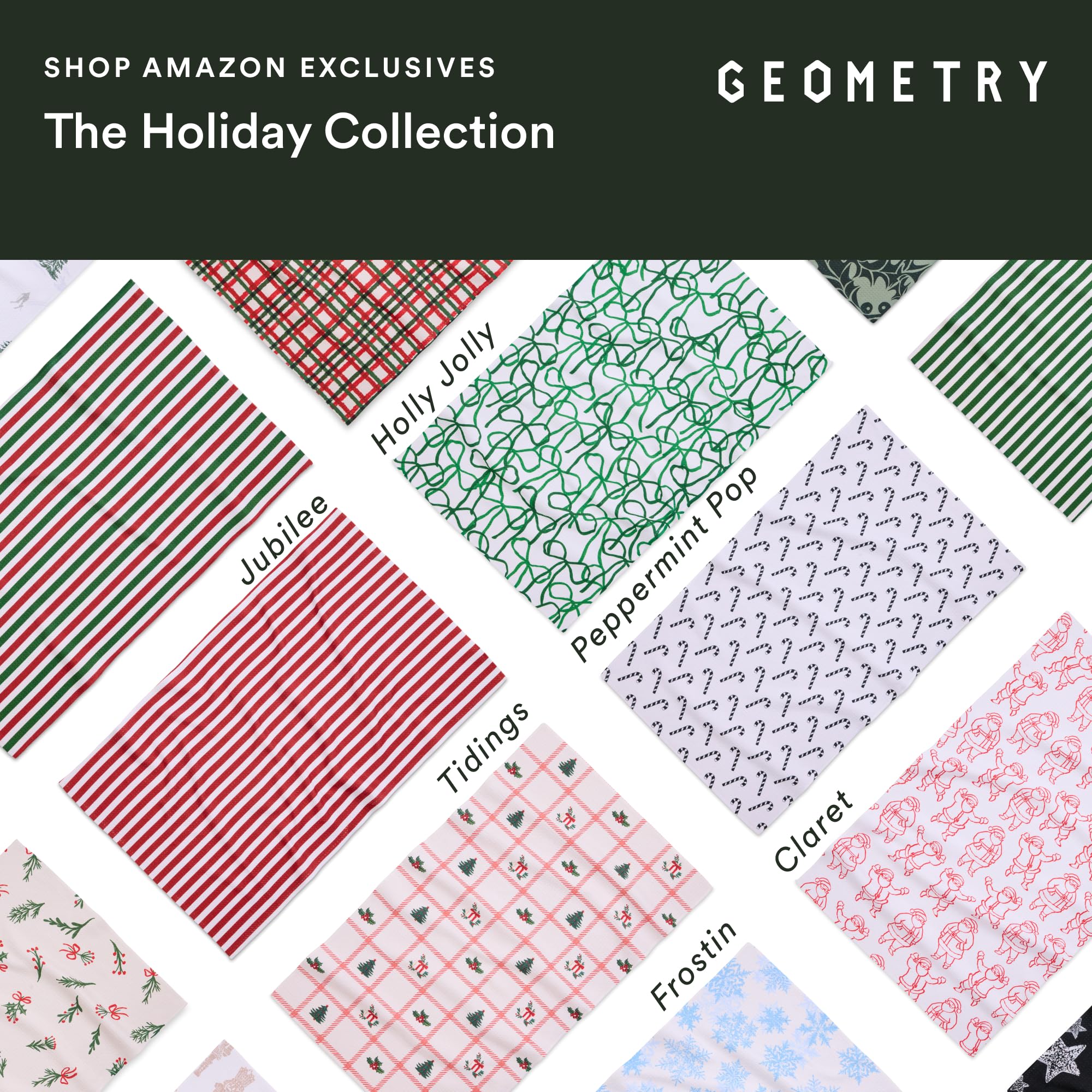 GEOMETRY California-designed towel emphasizes eco-conscious production