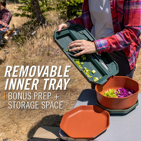 Gerber Compleat celebrates years of blade craft for outdoor adventures