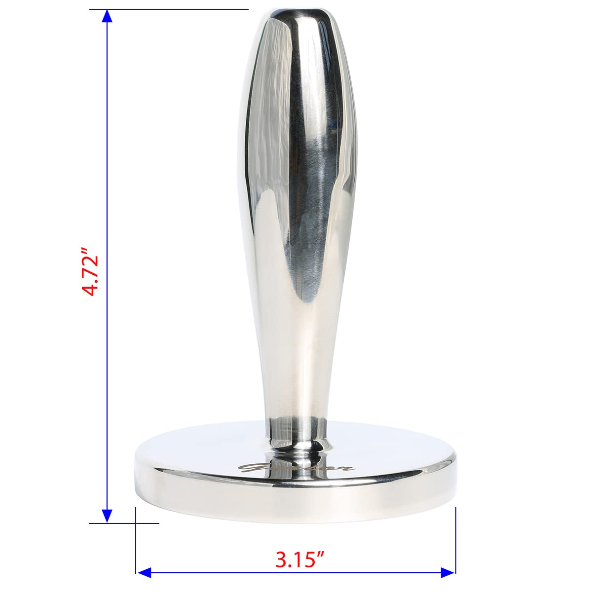 Gerior dishwasher-safe design allows quick cleanup after meal prep.