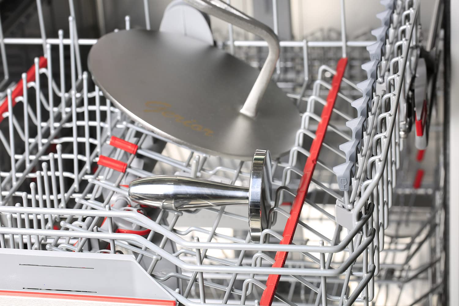 Gerior with lifetime replacement offers peace of mind after purchase.