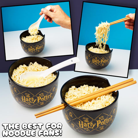 Get Trend Harry Potter dishwasher-safe ceramic for easy cleaning