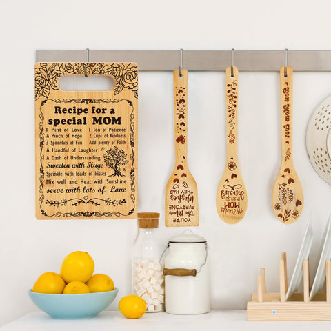 GevGuxLuo gift-ready kitchen decor perfect for Mom gifts