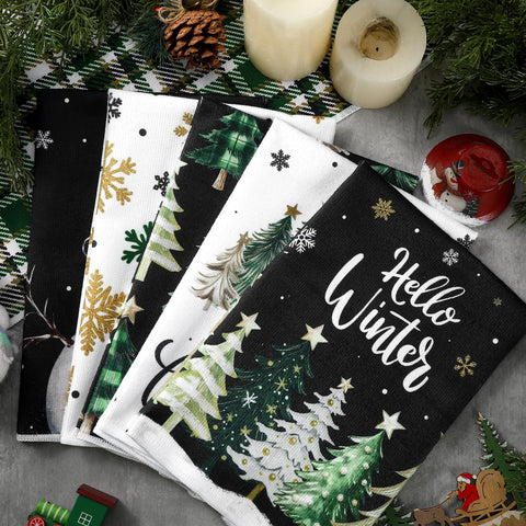 Geyoga gift-ready towel set makes a thoughtful housewarming present